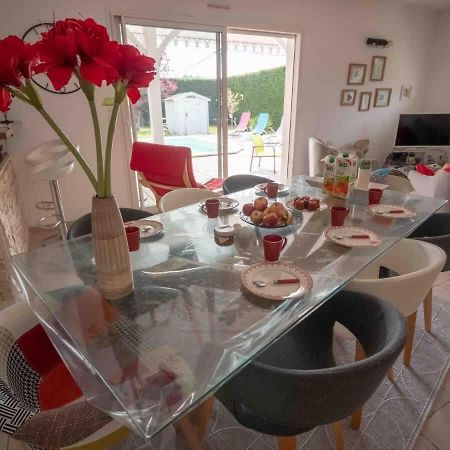 Beautiful Louisiana Villa Sleeps 6 With Pool Мио Экстерьер фото