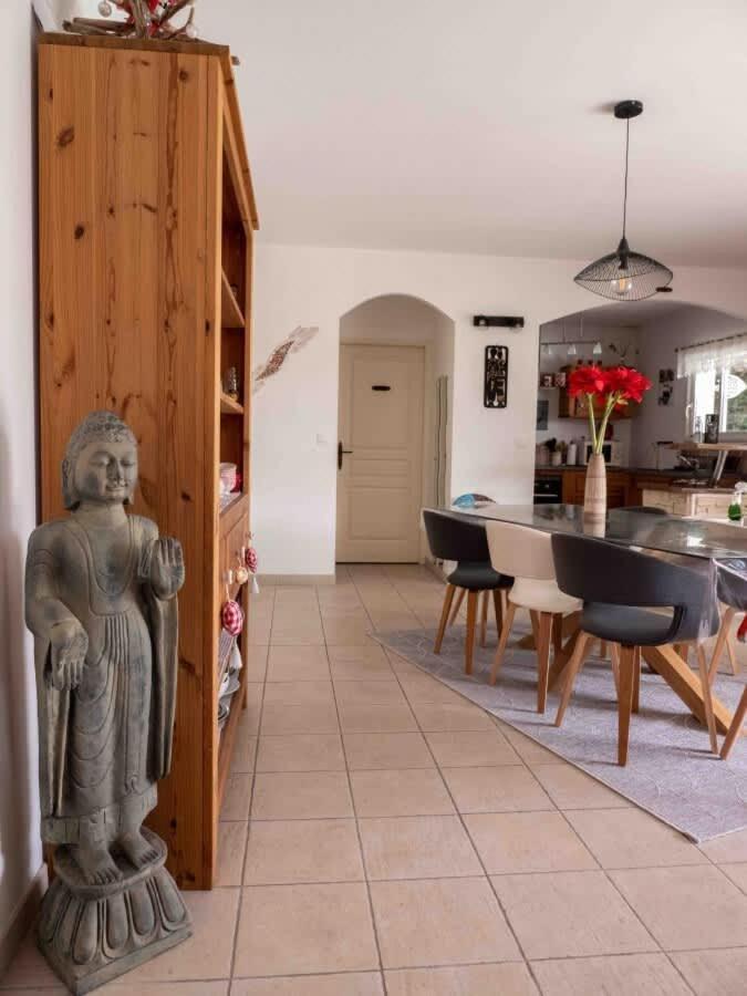 Beautiful Louisiana Villa Sleeps 6 With Pool Мио Экстерьер фото